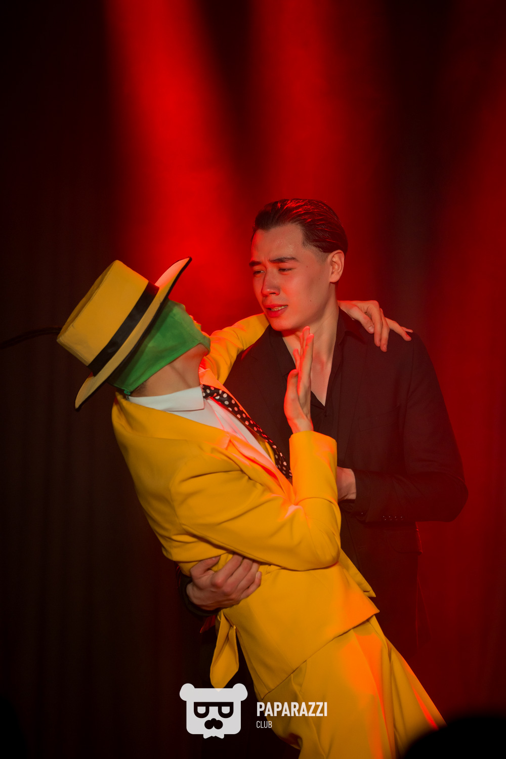 La Belle Астана 12.04.2024 La Belle