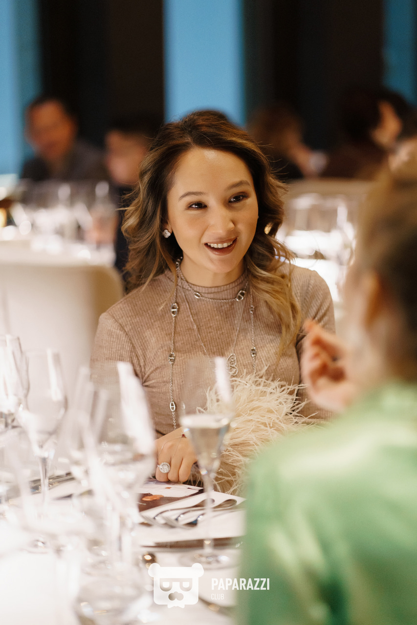 Ресторан Selfie Астана 19.12.2024 Ресторан Selfie