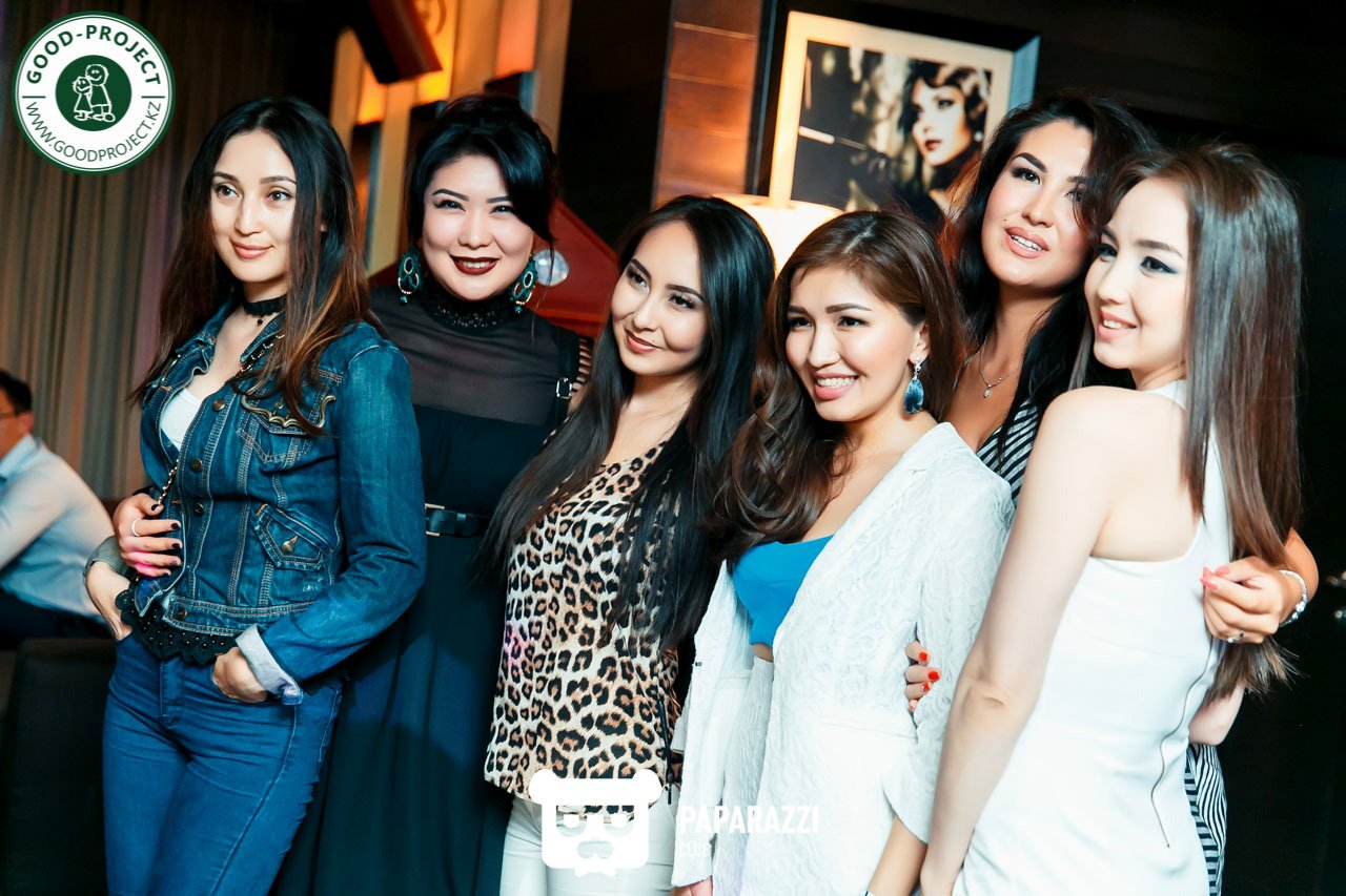 Chivas weekend @Chivas Lounge Астана 05.07.2016 Chivas weekend @Chivas Lounge