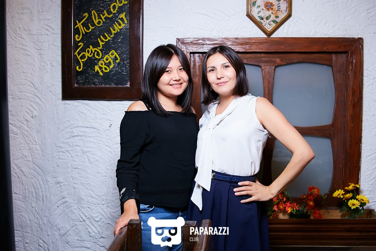 Пивной бар "Сивый Мерин" Астана 04.08.2017 Пивной бар "Сивый Мерин"