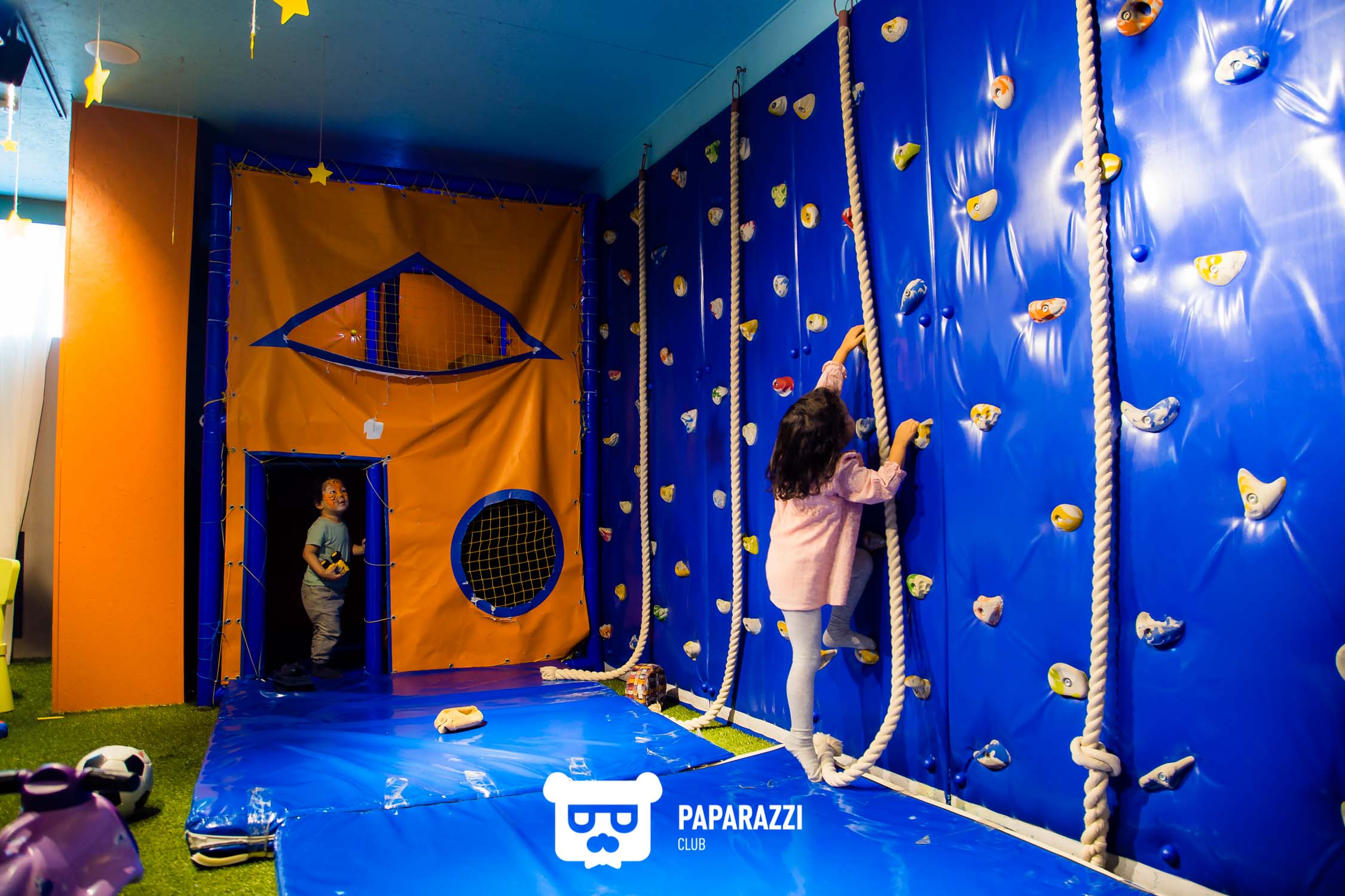 Кафе Андерсон Астана 17.03.2018 Кафе Андерсон