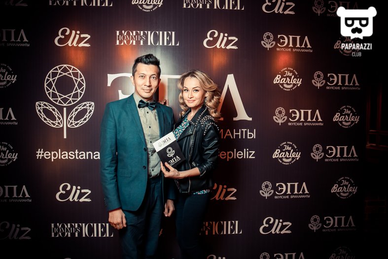 Закрытый вечер "ЭПЛ. Якутские бриллианты» Barley Астана 28.08.2015 Закрытый вечер "ЭПЛ. Якутские бриллианты» Barley