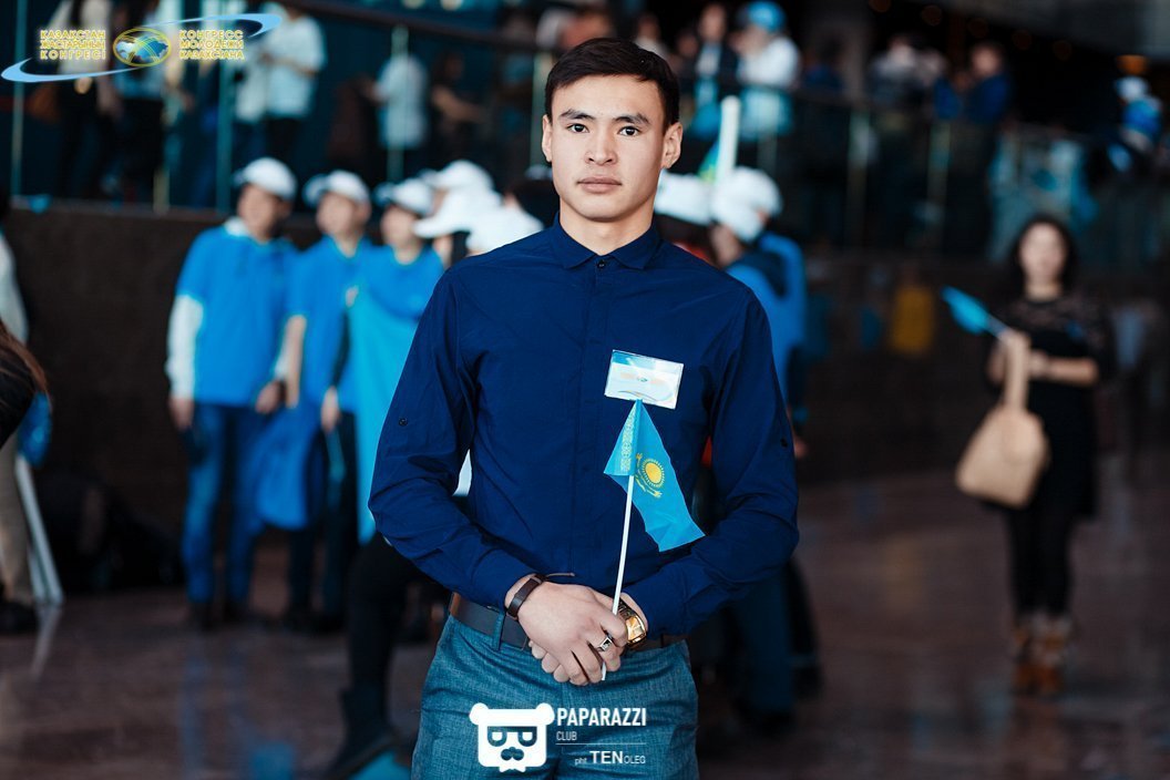 Республиканская акция #25бірелбіртағдыр Астана 18.02.2016 Республиканская акция #25бірелбіртағдыр