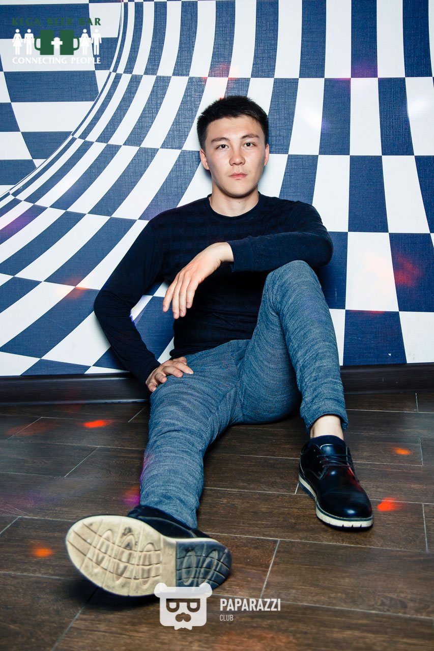 Kega Music Bar / Karaoke room Астана 07.07.2018 Kega Music Bar / Karaoke room