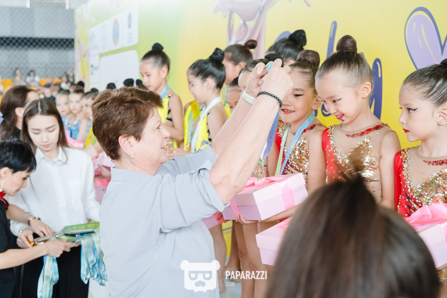 Baby Cup 2023 Астана 11.05.2023 Baby Cup 2023