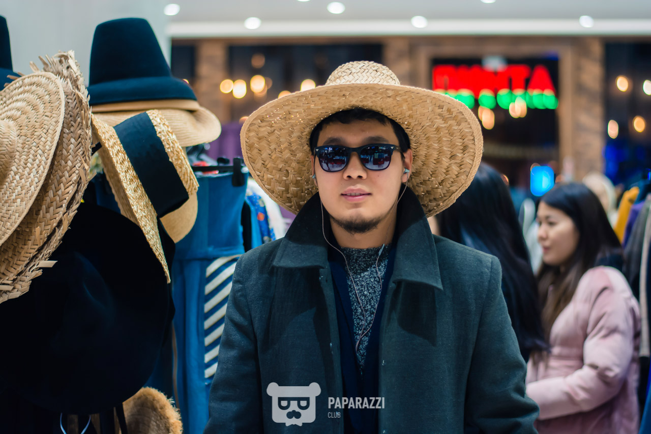 CHRISTMAS MARKET by AFF Астана 22.12.2018 CHRISTMAS MARKET by AFF