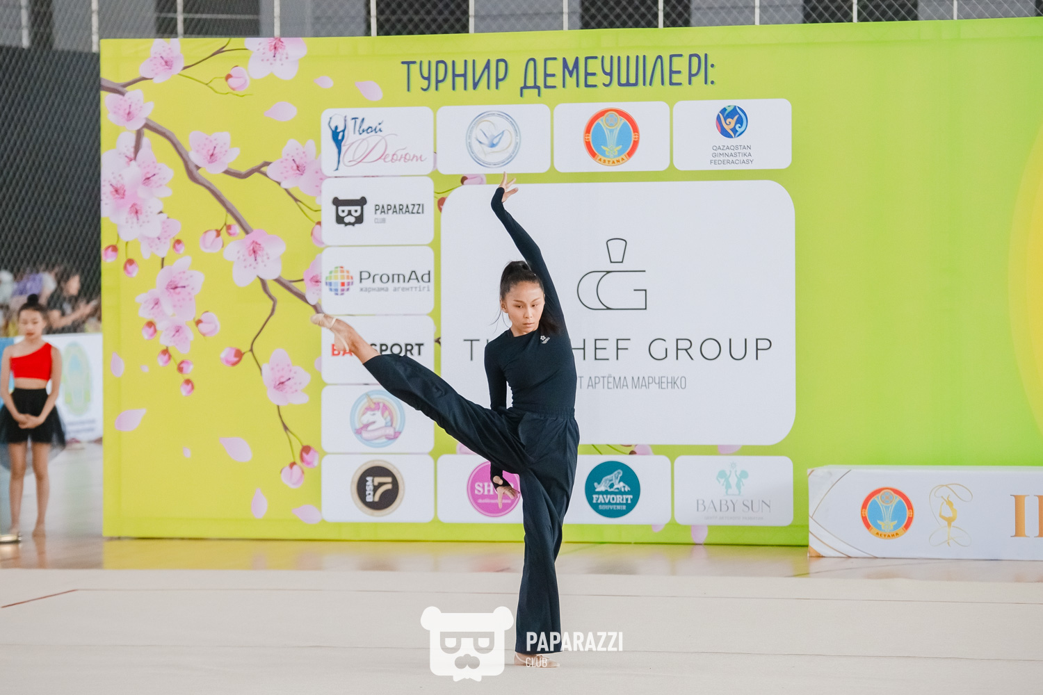 Baby Cup 2023 Астана 11.05.2023 Baby Cup 2023