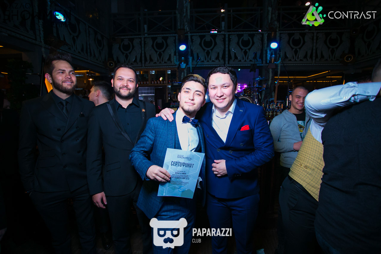 QAZAQ SHOWMEN CAMP-2019. День 3 Астана 28.02.2019 QAZAQ SHOWMEN CAMP-2019. День 3