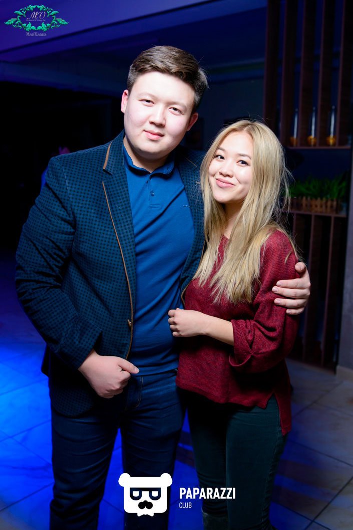 "MariVanna" Restaurant lounge bar Астана 11.02.2017 "MariVanna" Restaurant lounge bar