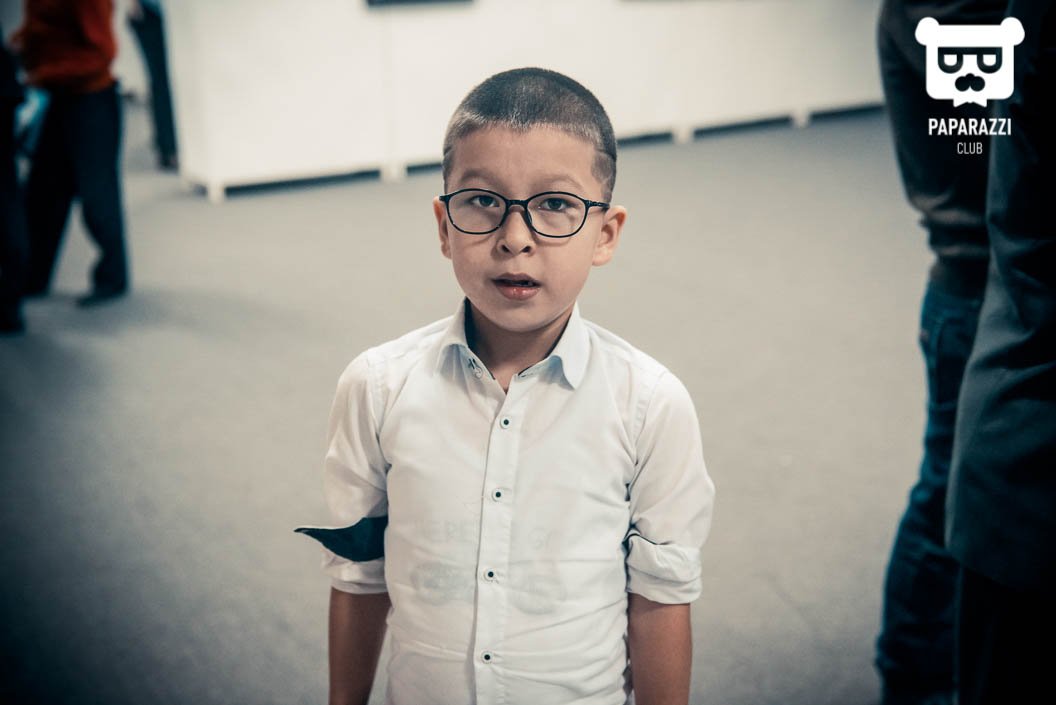 Центр современного искусства «Куланши»-выставка Астана 10.12.2015 Центр современного искусства «Куланши»-выставка