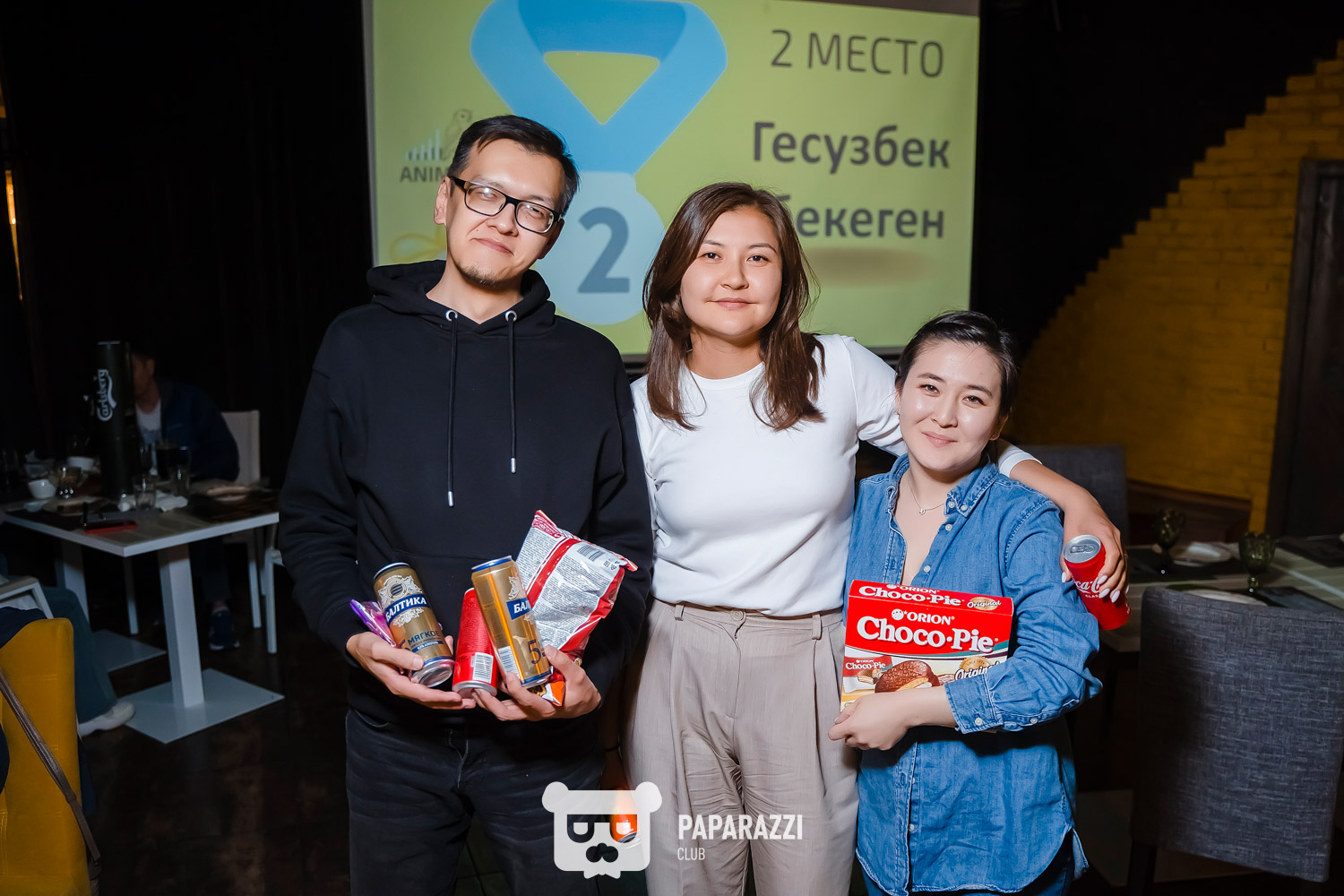 Animus Quiz Астана 24.05.2024 Animus Quiz