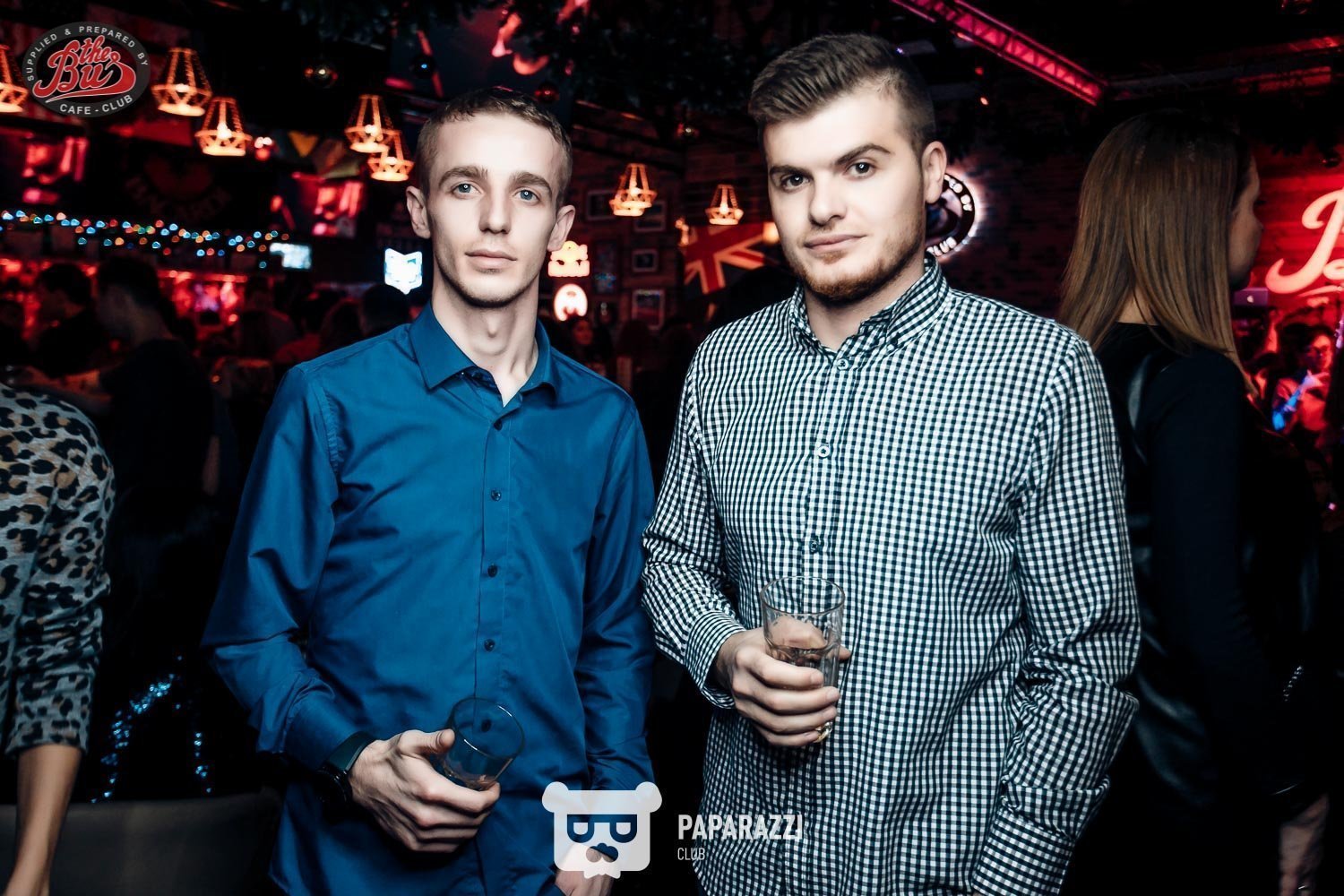 The Bus Астана 01.01.2019 The Bus