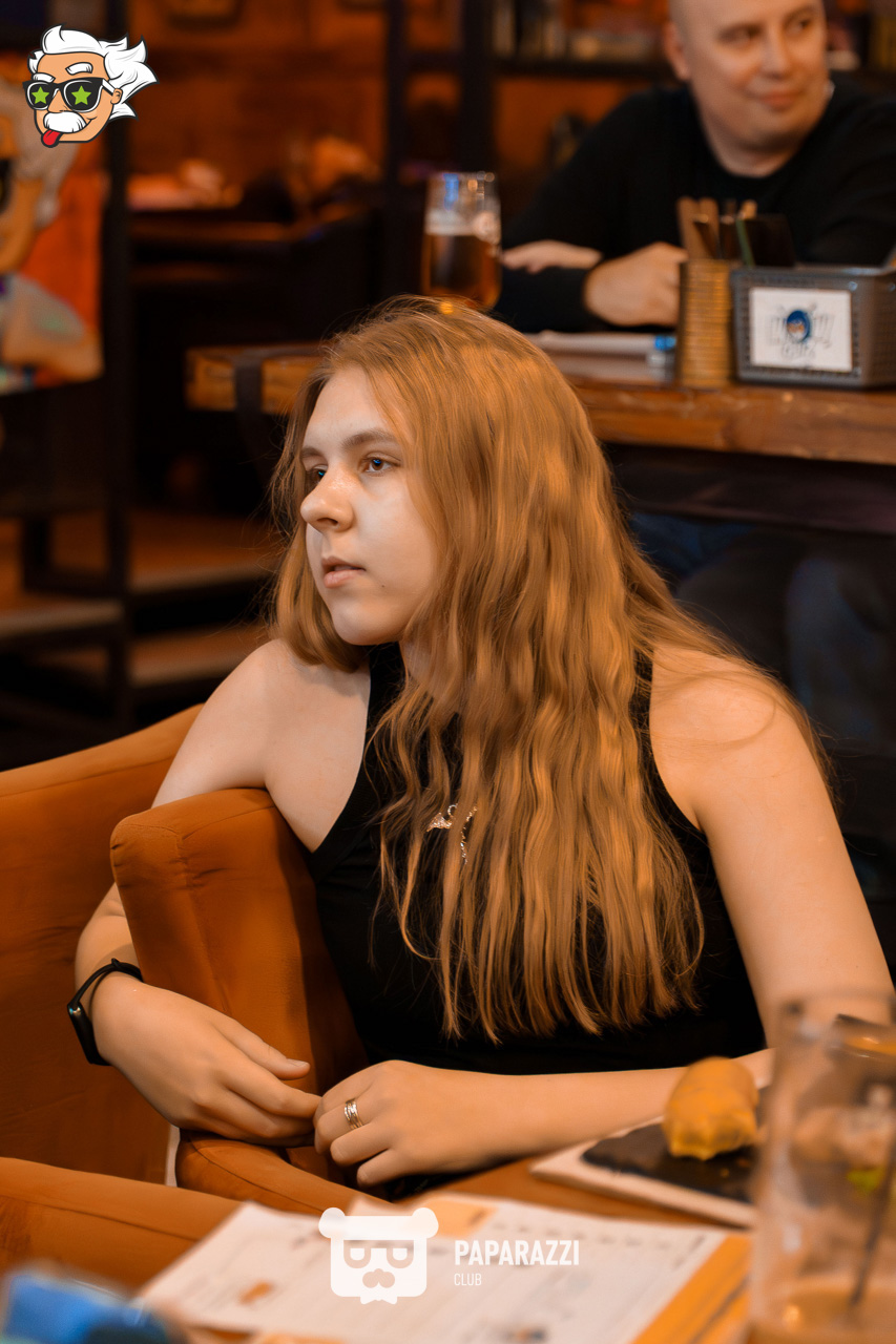 ЭЙНШТЕЙН PARTY ASTANA • УГАДАЙКА ОБО ВСЁМ Астана 07.06.2025 ЭЙНШТЕЙН PARTY ASTANA • УГАДАЙКА ОБО ВСЁМ