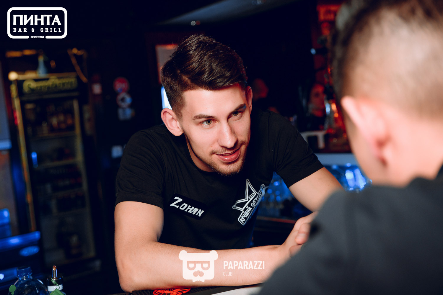 Пинта на Ауэзова Астана 13.03.2020 Пинта на Ауэзова