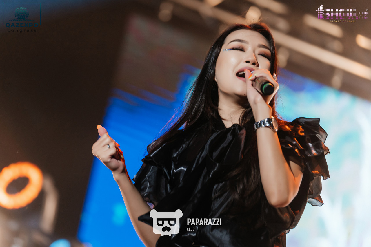 Сольный концерт Группы Ny-Za в рамках проекта Expo Melodies Астана 14.08.2022 Сольный концерт Группы Ny-Za в рамках проекта Expo Melodies