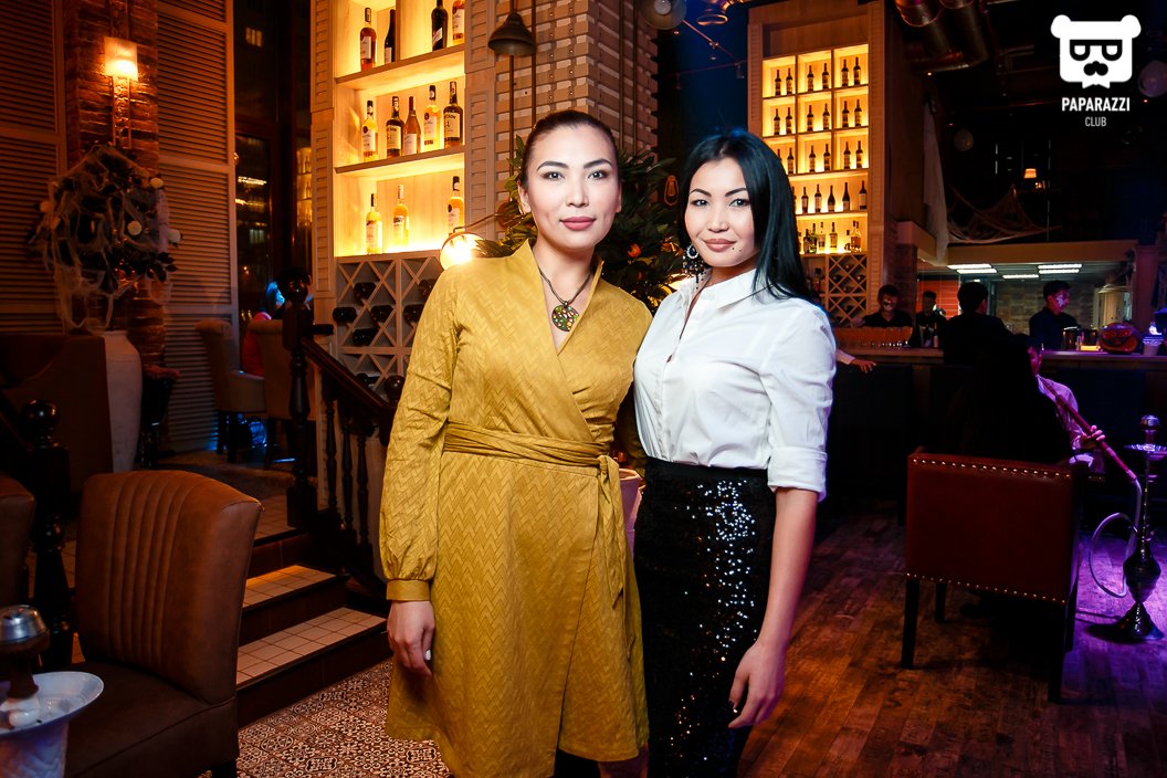 Gastrobar "Огни" Астана 31.10.2015 Gastrobar "Огни"