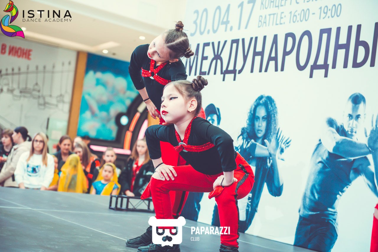 Концерт посвящённый международному дню Танца от Istina Dance Academy Астана 30.04.2017 Концерт посвящённый международному дню Танца от Istina Dance Academy