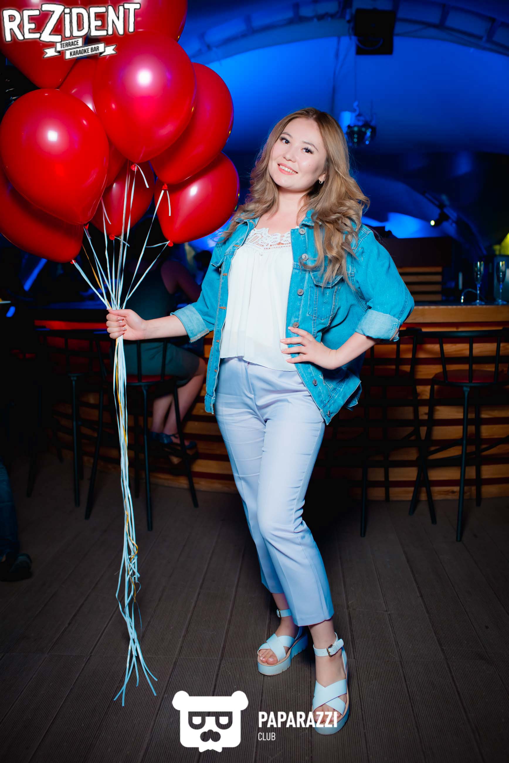 Rezident Terrace Астана 08.07.2017 Rezident Terrace