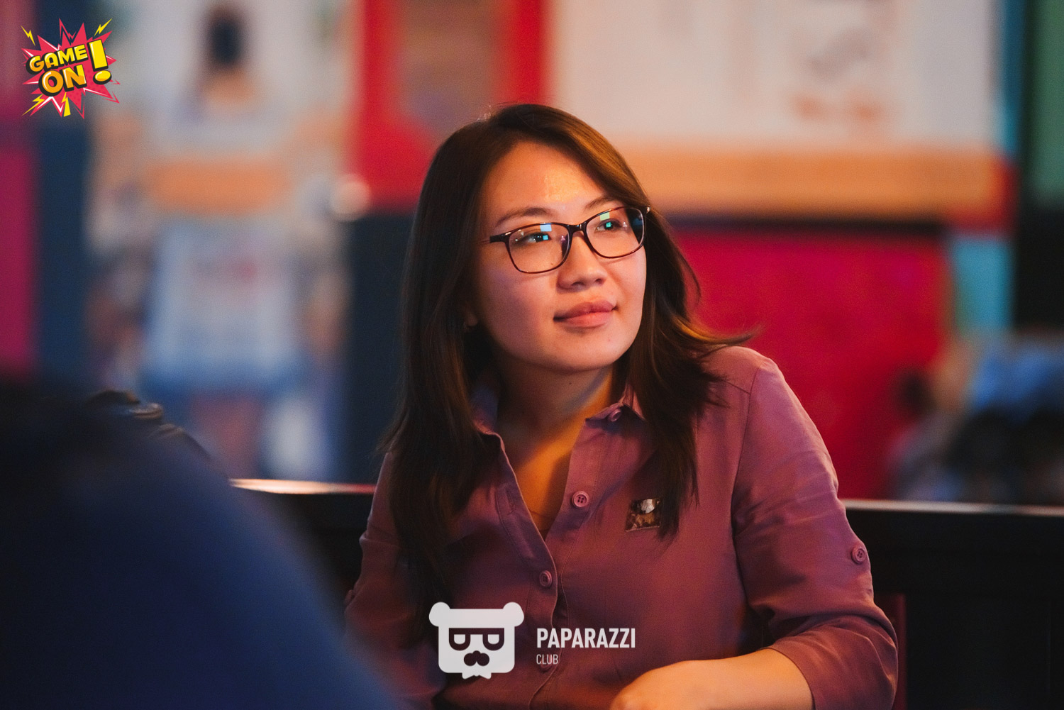 Game On! quiz in Nur-Sultan Астана 15.05.2021 Game On! quiz in Nur-Sultan