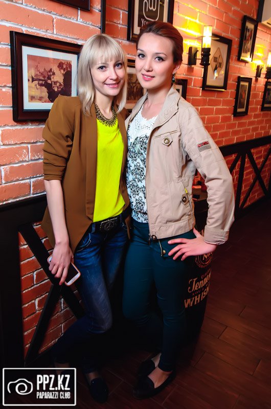 The Rocks Pub Астана 07.06.2014 The Rocks Pub