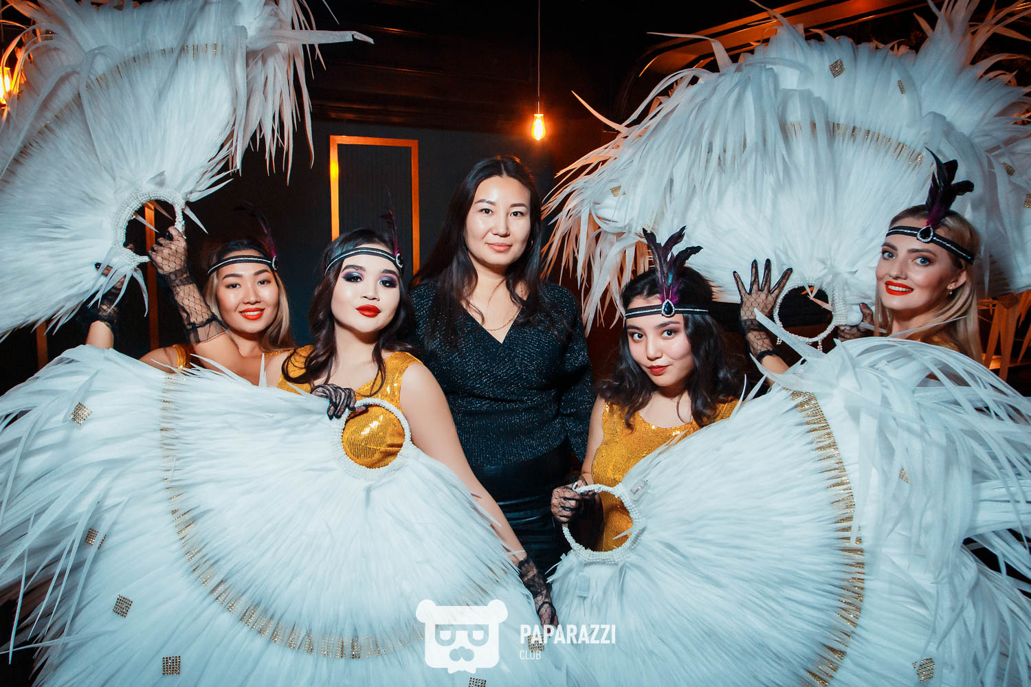 Барвиха lounge Астана 05.11.2021 Барвиха lounge