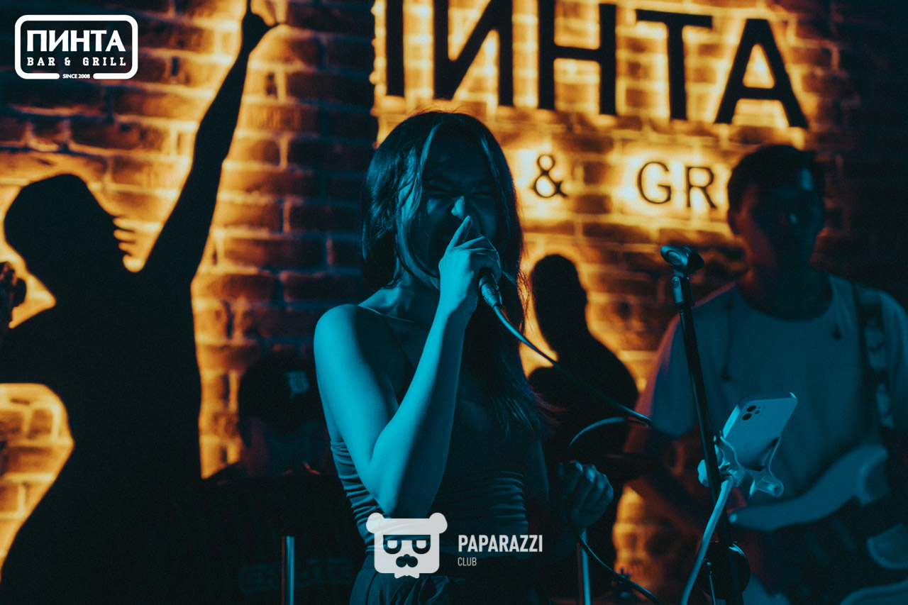 ПИНТА Москва Астана 05.08.2022 ПИНТА Москва