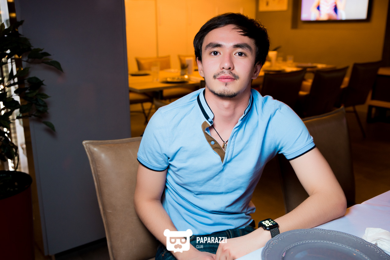 Monkey Shoulder Астана 13.04.2019 Monkey Shoulder