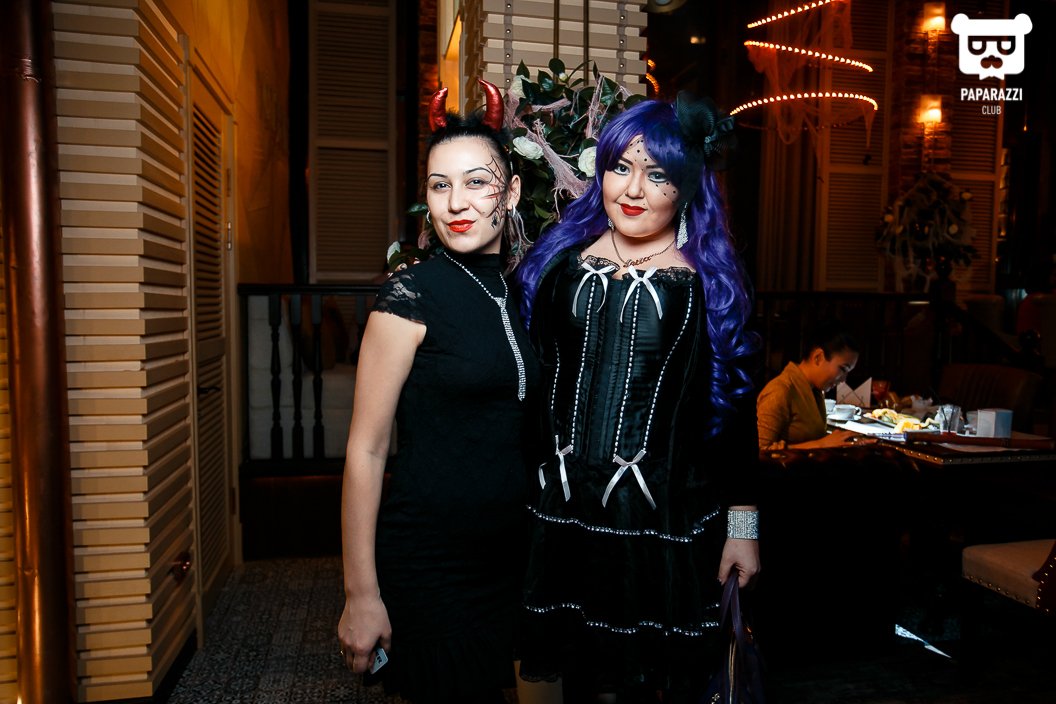 Gastrobar "Огни" Астана 31.10.2015 Gastrobar "Огни"