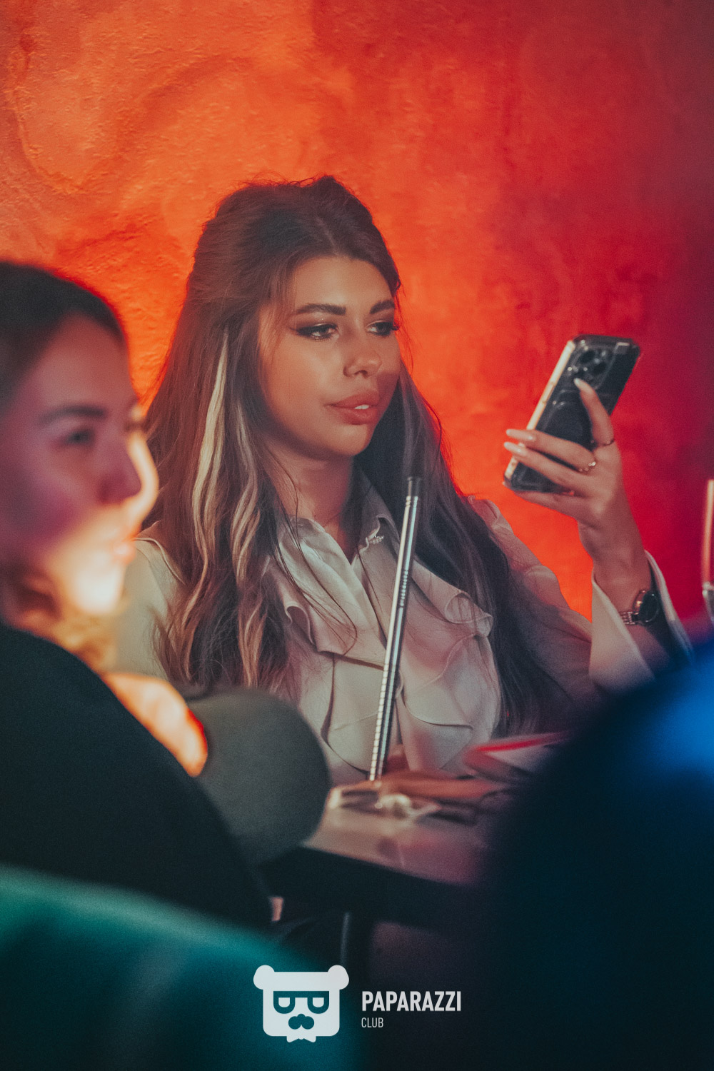 La Belle Астана 04.11.2023 La Belle