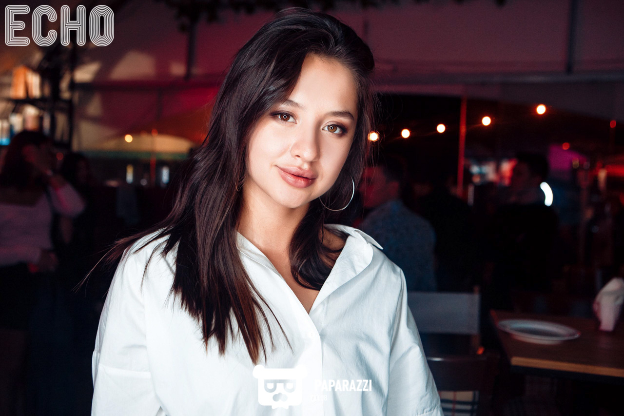 ECHO Астана 24.08.2019 ECHO