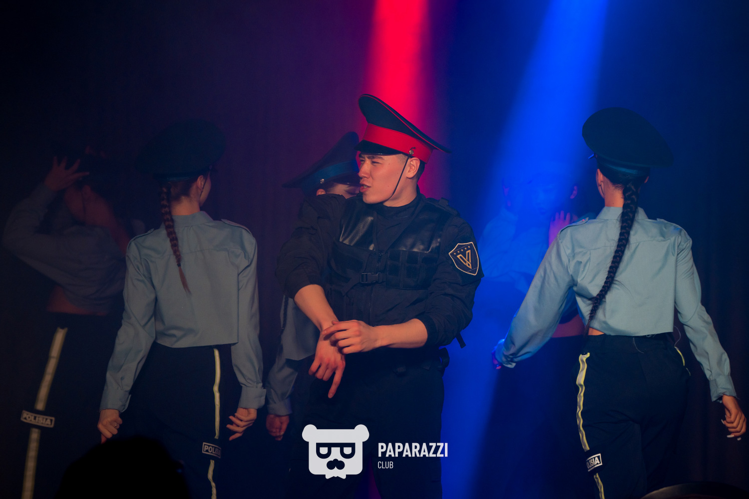 La Belle Астана 12.04.2024 La Belle