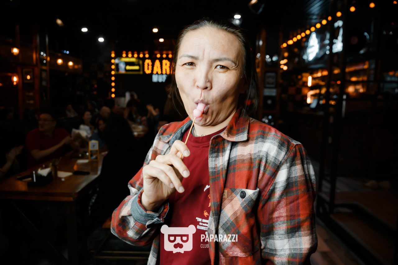 Animus Quiz Астана 17.02.2023 Animus Quiz