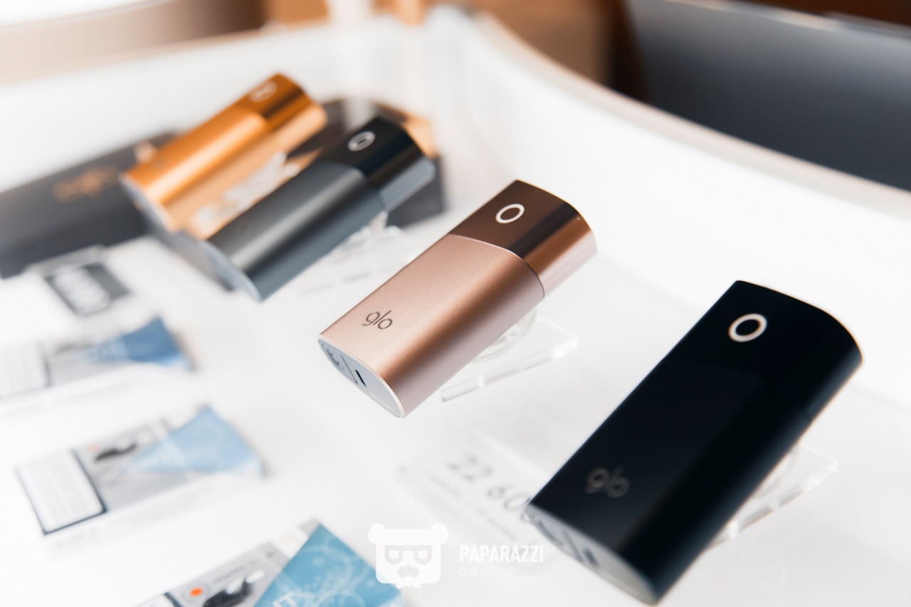 Открытие GLO @Emerald Tower Астана 27.03.2019 Открытие GLO @Emerald Tower