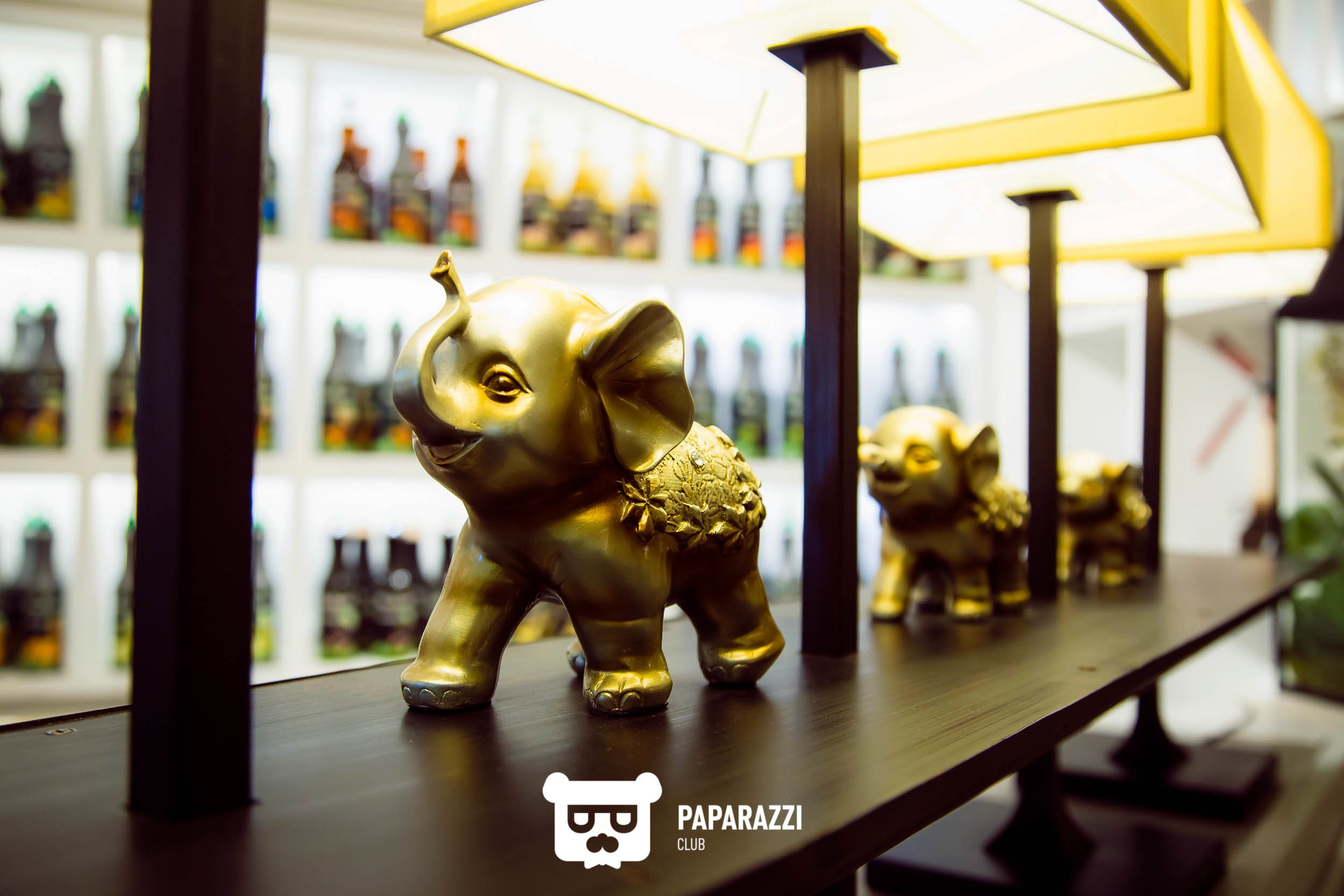 Aura Verdant Restaurant Астана 01.12.2017 Aura Verdant Restaurant