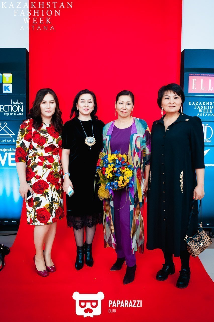 KFW ASTANA 2017 I Day 2 Астана 12.04.2017 KFW ASTANA 2017 I Day 2