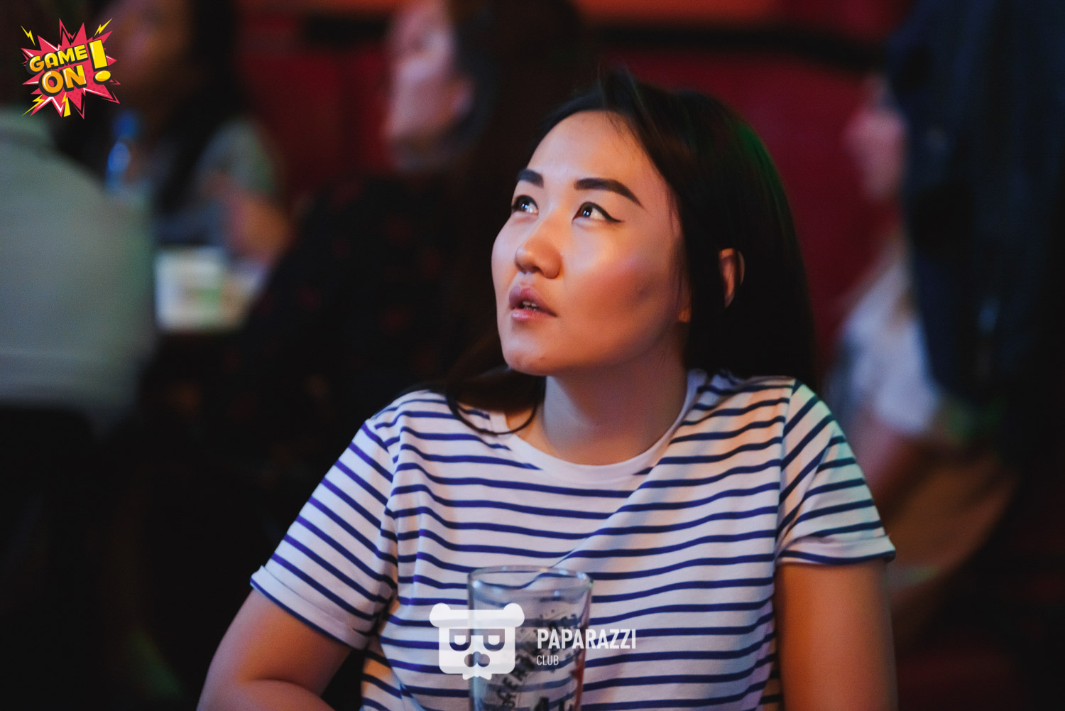 Game On! quiz in Nur-Sultan Астана 15.05.2021 Game On! quiz in Nur-Sultan