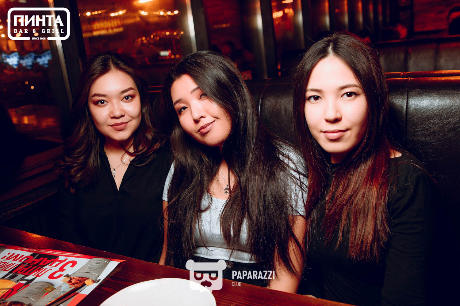 Пинта на Ауэзова Астана 13.03.2020 Пинта на Ауэзова