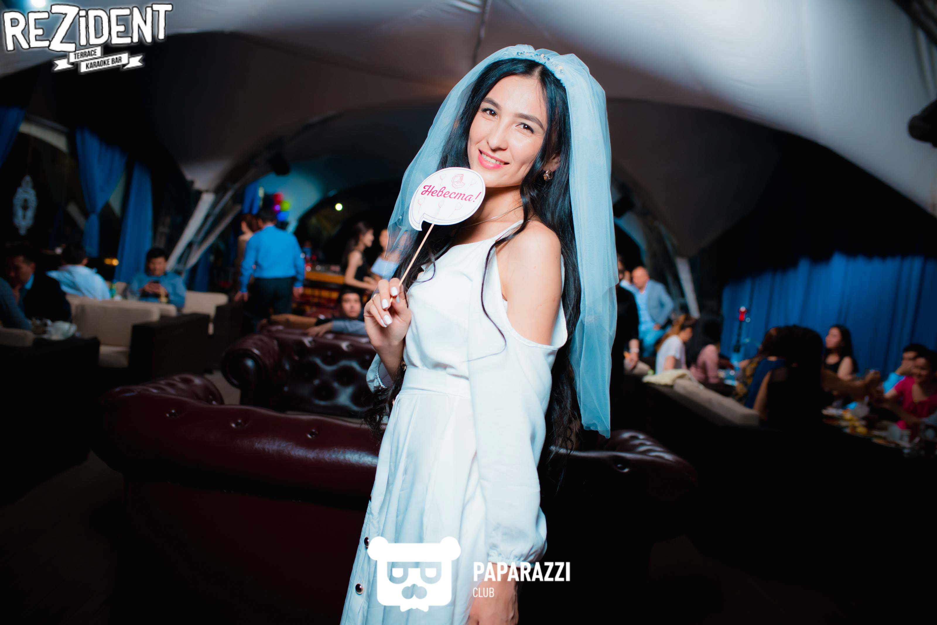 Rezident Terrace Астана 14.07.2017 Rezident Terrace