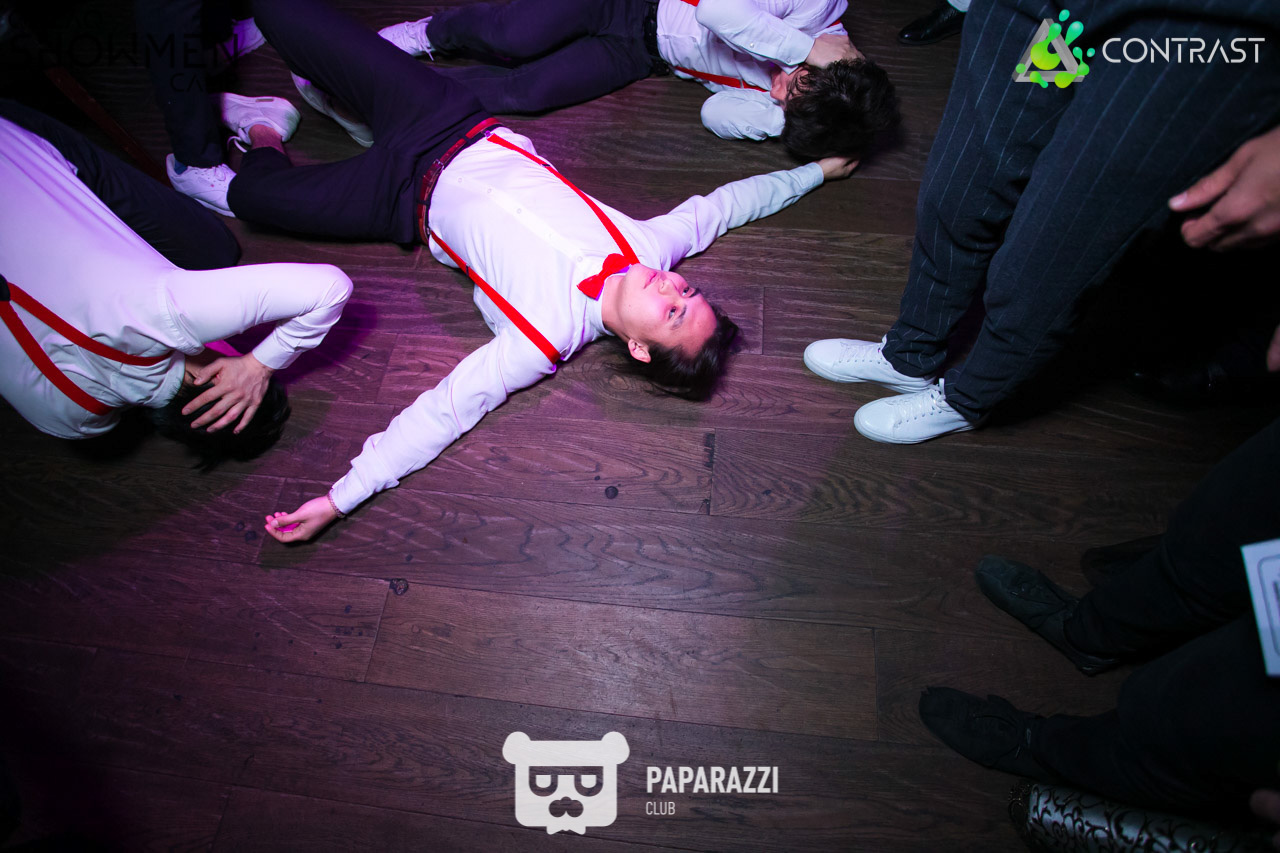 QAZAQ SHOWMEN CAMP-2019. День 3 Астана 28.02.2019 QAZAQ SHOWMEN CAMP-2019. День 3