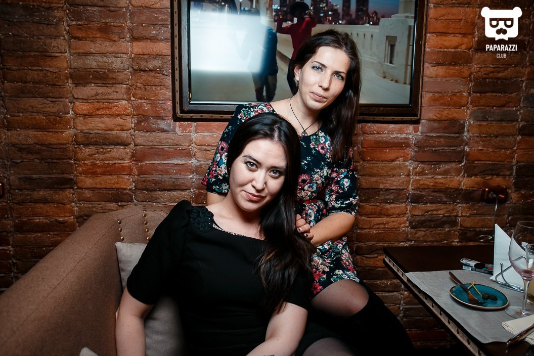 Gastrobar "Огни" Астана 31.10.2015 Gastrobar "Огни"