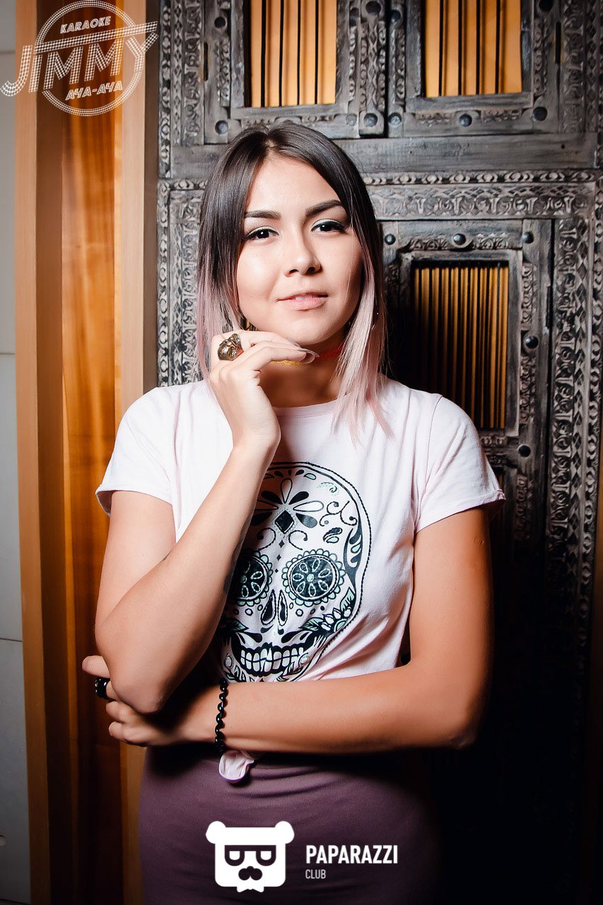 Karaoke "Jimmy Ача Ача" Астана 18.08.2017 Karaoke "Jimmy Ача Ача"