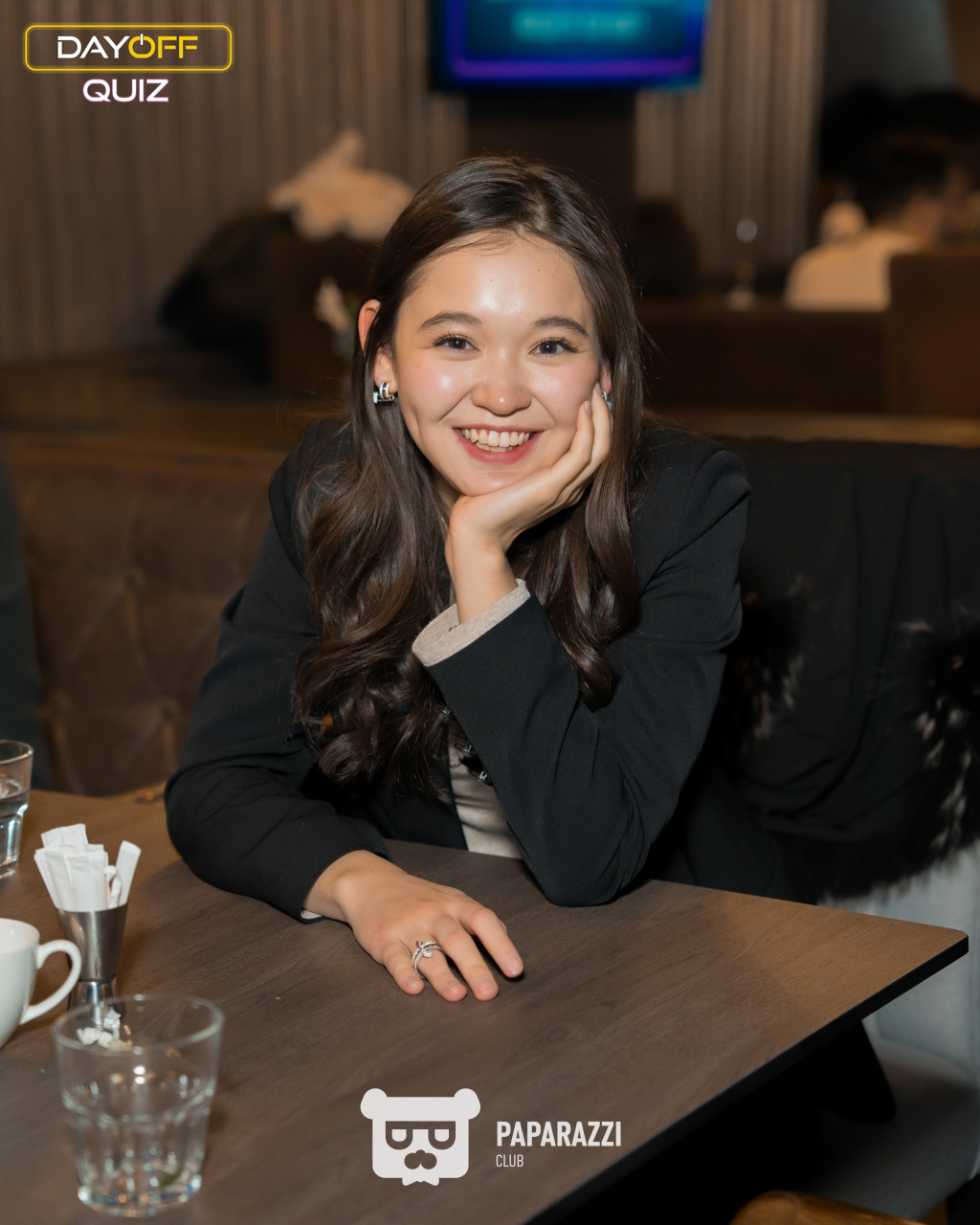 DayOff Quiz Астана 18.01.2026 DayOff Quiz