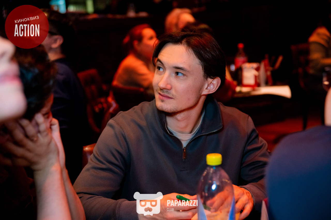 Action kinoquiz ACTION vs ANIMUS Астана 01.03.2026 Action kinoquiz ACTION vs ANIMUS