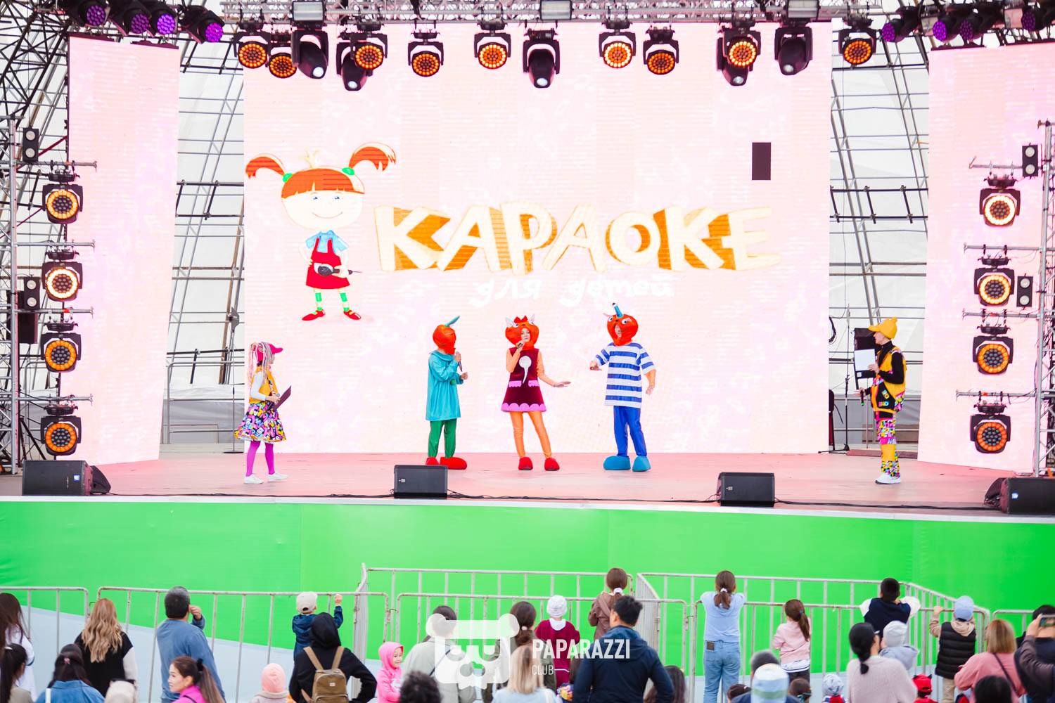 KIDS FEST • Expo Melodies 2.0