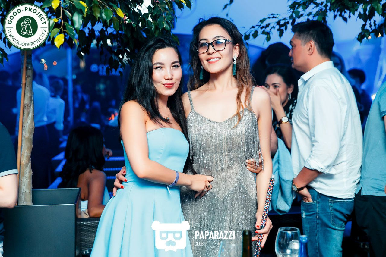 Chivas weekend @Chivas Lounge Астана 08.07.2016 Chivas weekend @Chivas Lounge