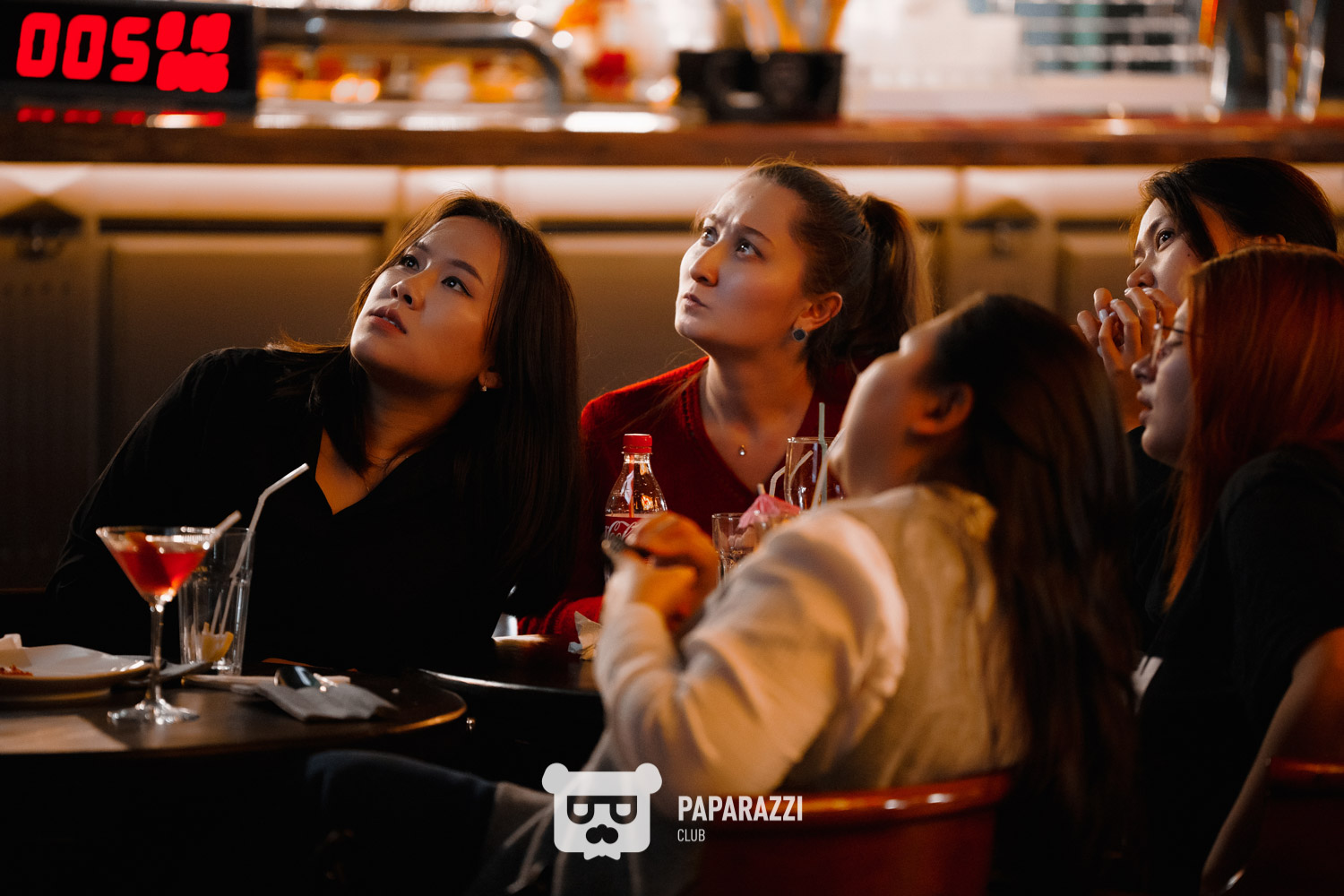 Интеллектуально-развлекательная игра Quizland Астана 09.11.2023 Интеллектуально-развлекательная игра Quizland