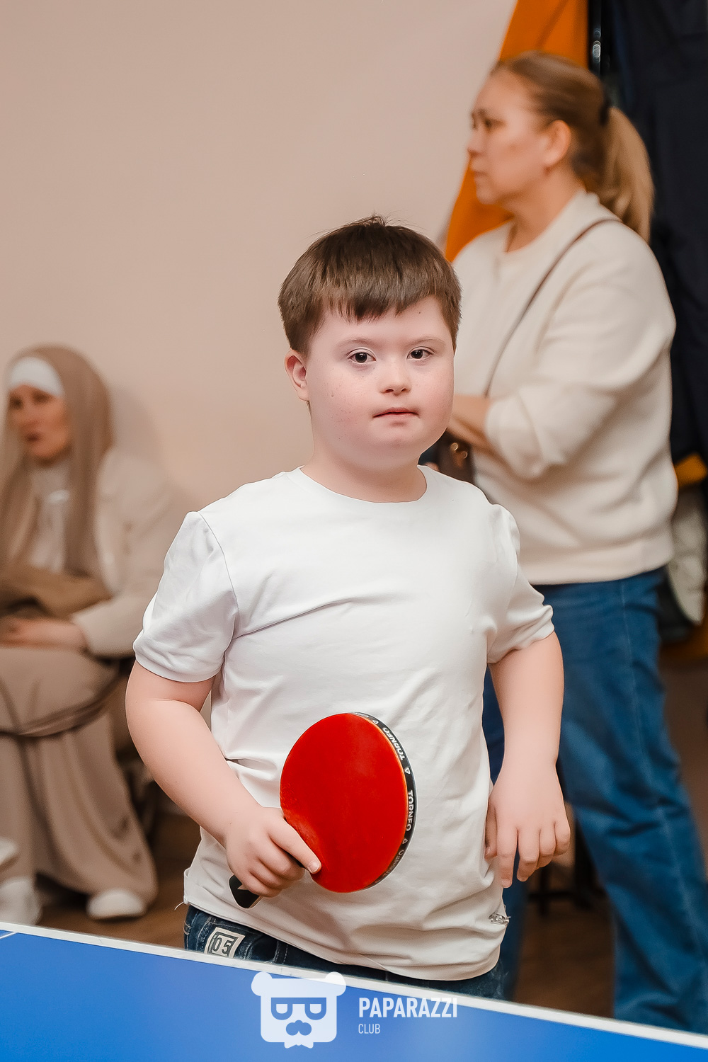 Международный спортивный фестиваль для детей и молодых людей с синдромом Дауна "Happy Sun" Астана 18.04.2025 Международный спортивный фестиваль для детей и молодых людей с синдромом Дауна "Happy Sun"