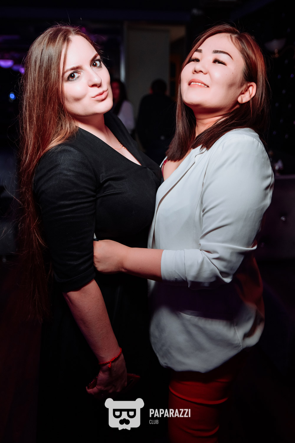 Restoclub IRIS Астана 16.11.2019 Restoclub IRIS