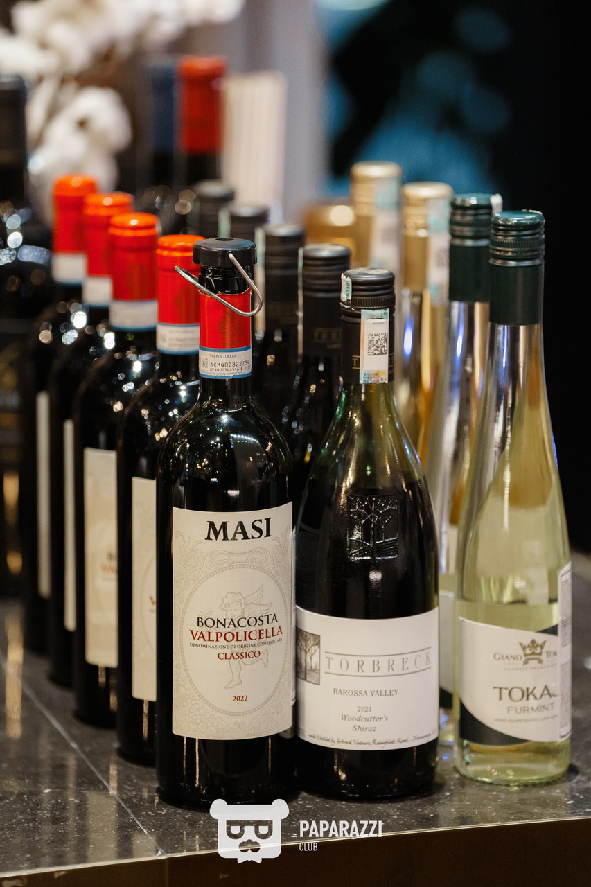 Ресторан Selfie Астана 19.12.2024 Ресторан Selfie