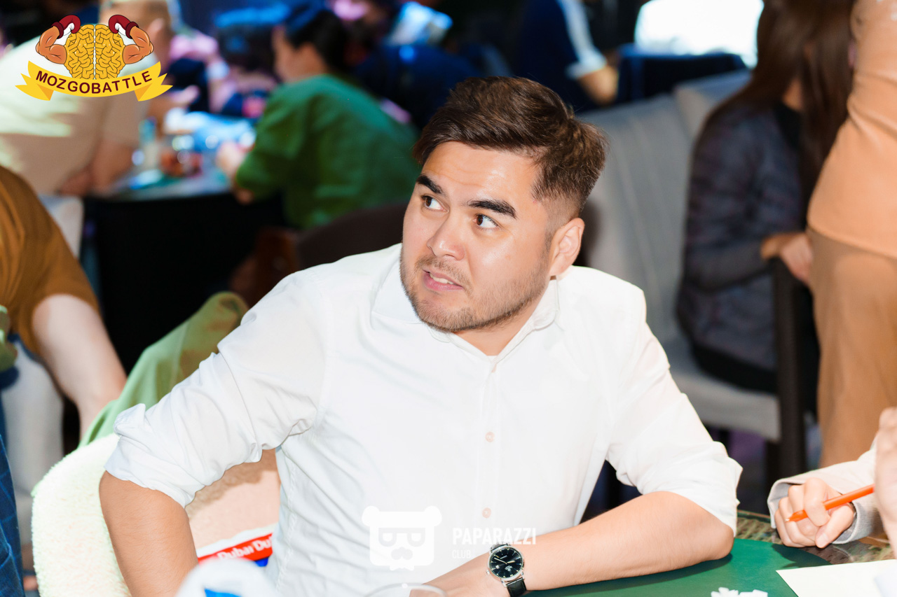 MozgoBattle 19 сезон ФИНАЛ Астана 20.08.2025 MozgoBattle 19 сезон ФИНАЛ